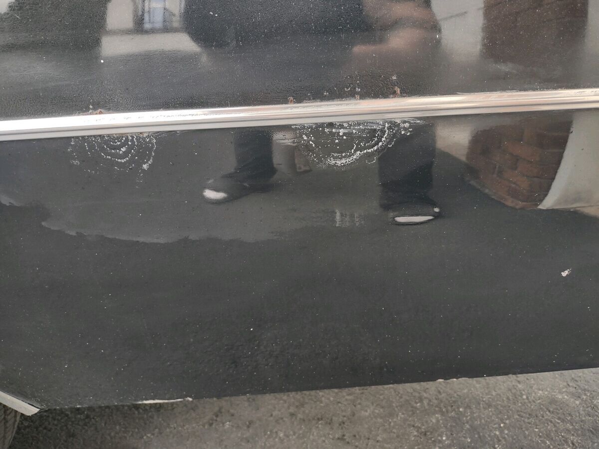 1979 Cadillac DeVille - photo 7