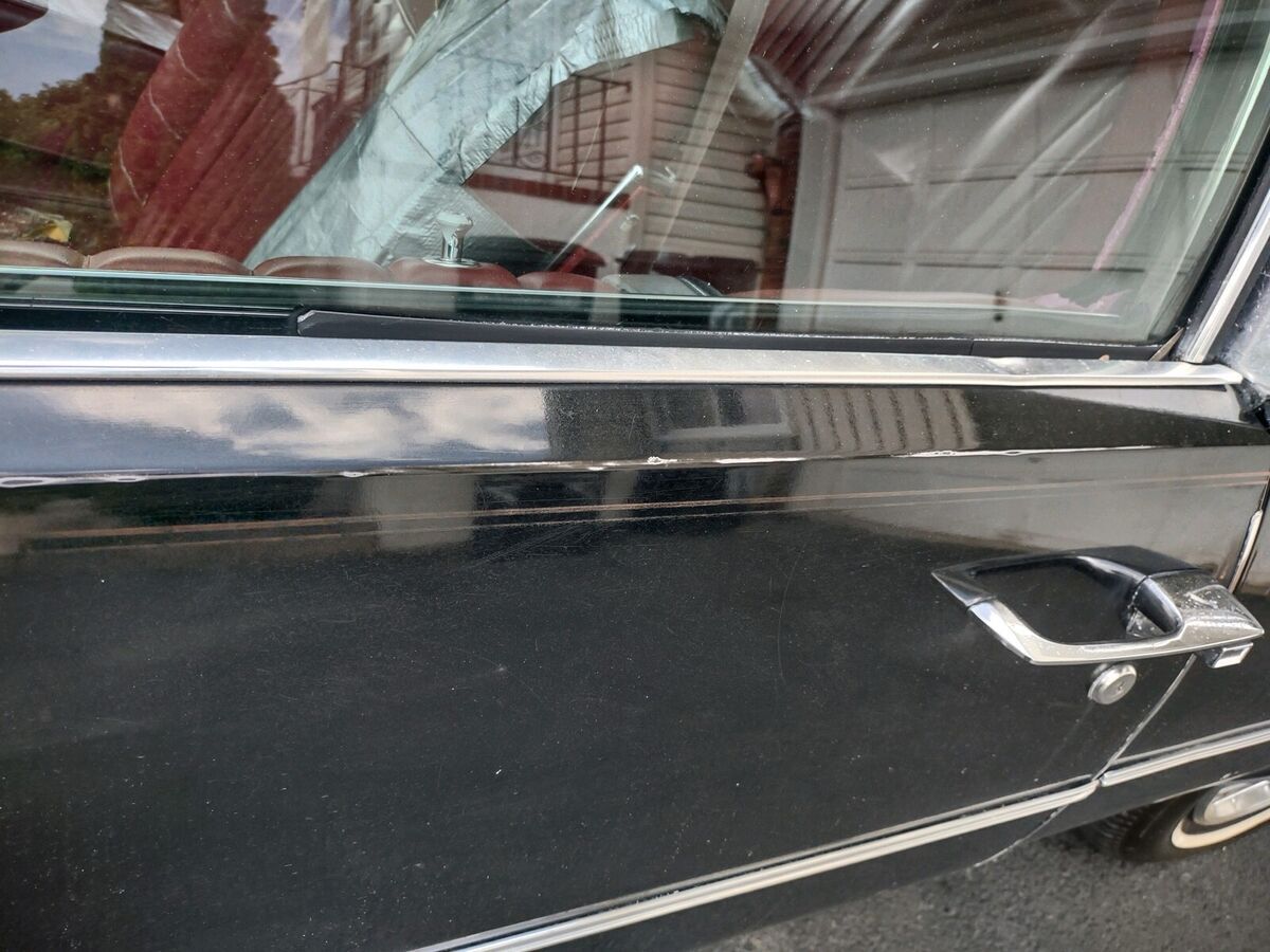 1979 Cadillac DeVille - photo 8