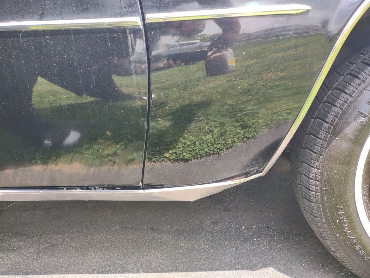 1979 Cadillac DeVille - photo 9