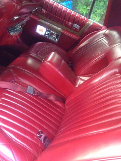 1979 Cadillac DeVille - photo 10