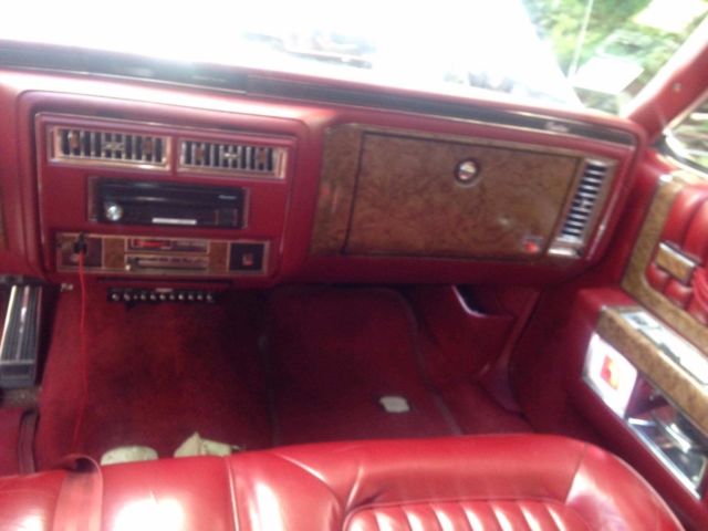 1979 Cadillac DeVille - photo 11