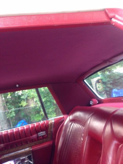 1979 Cadillac DeVille - photo 13