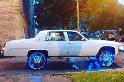 1979 Cadillac DeVille - photo 4