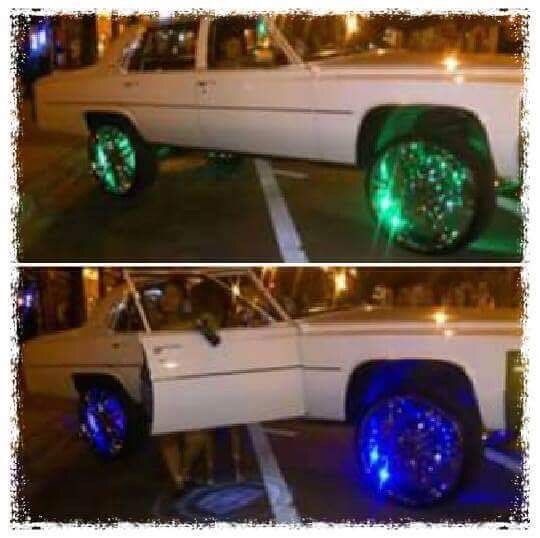 1979 Cadillac DeVille - photo 5