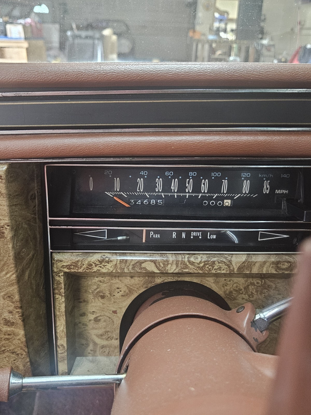 1979 Cadillac DeVille Deville - photo 4