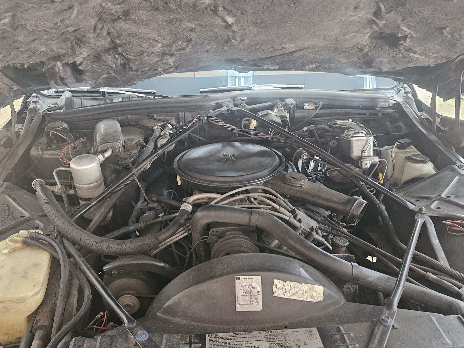 1979 Cadillac DeVille Deville - photo 5