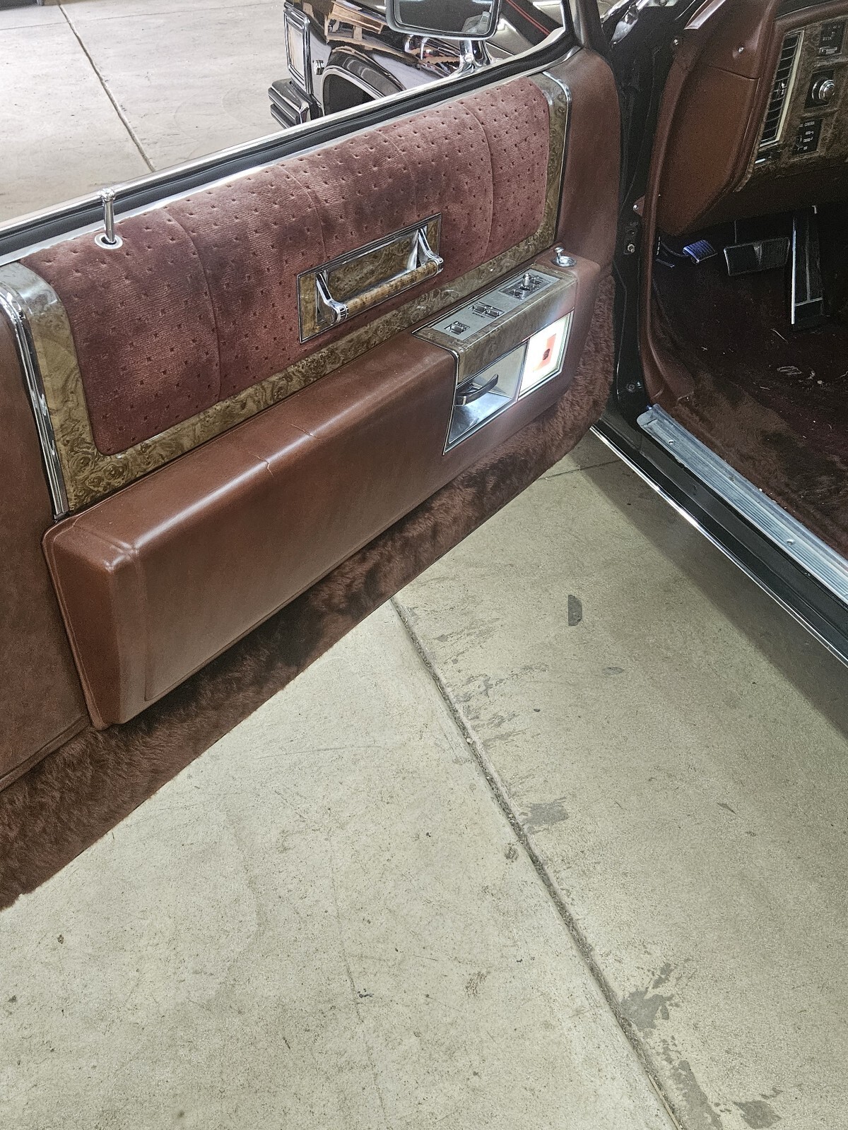 1979 Cadillac DeVille Deville - photo 6