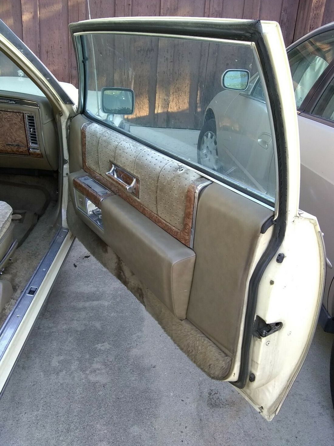 1979 Cadillac DeVille - photo 10