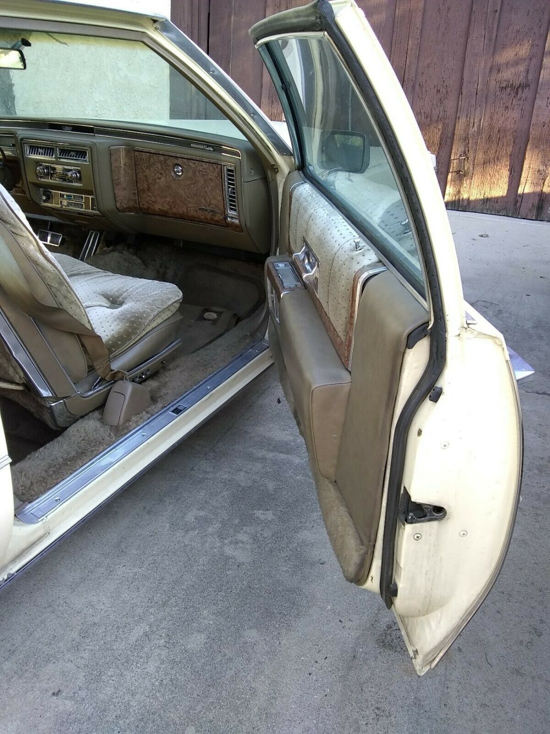 1979 Cadillac DeVille - photo 11