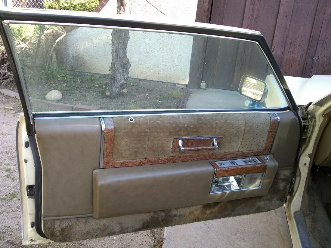 1979 Cadillac DeVille - photo 6
