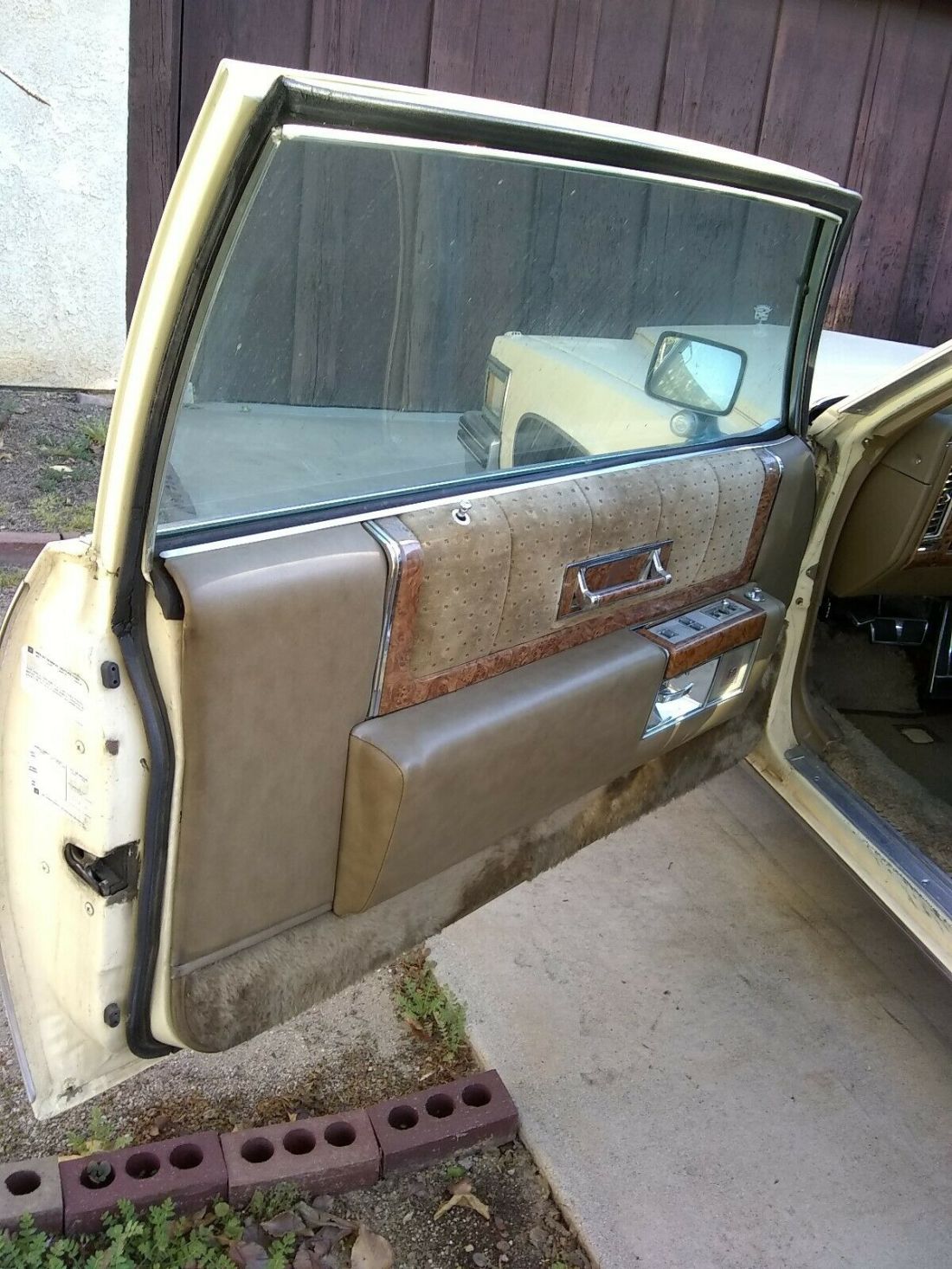 1979 Cadillac DeVille - photo 7