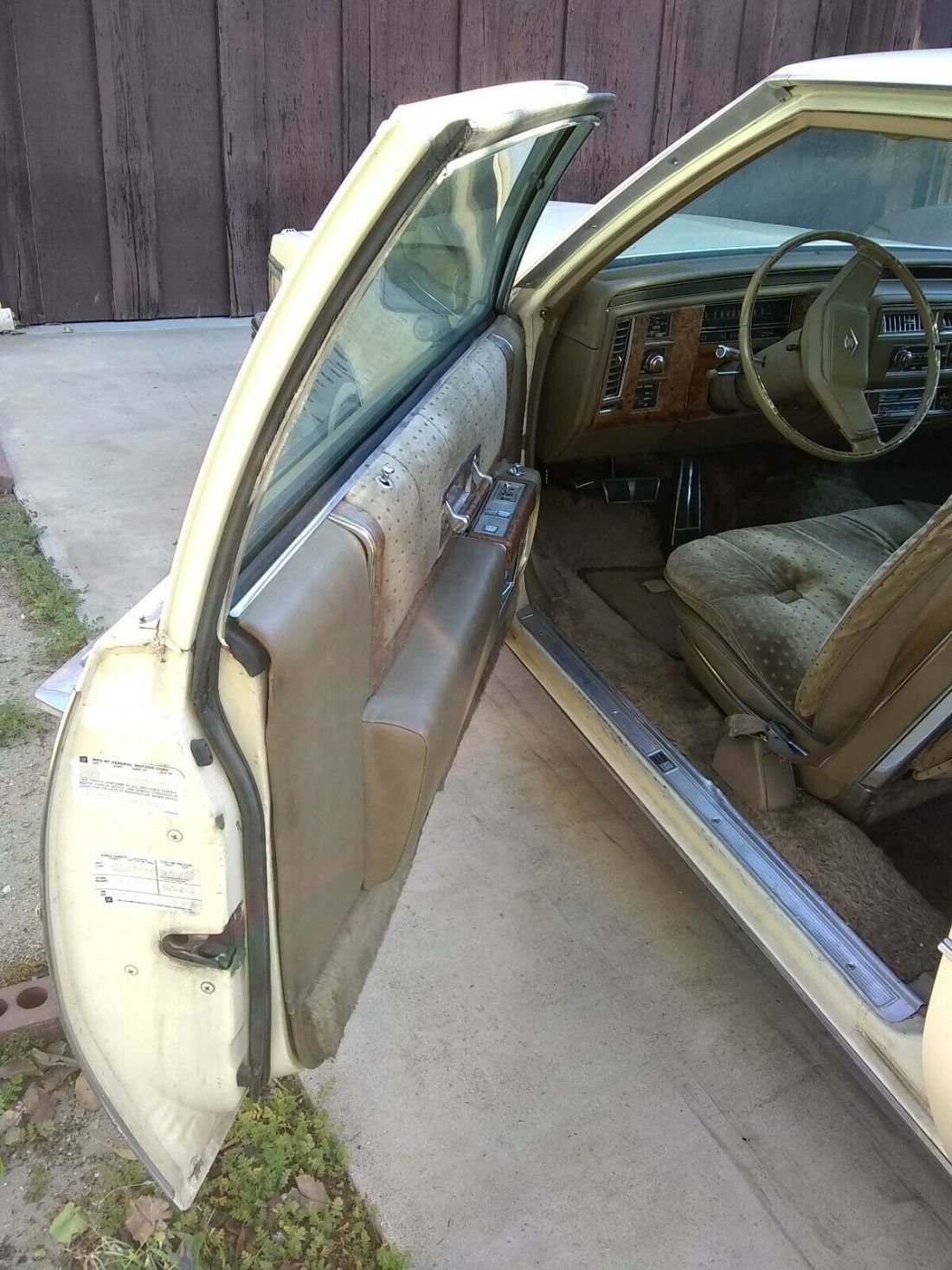1979 Cadillac DeVille - photo 8