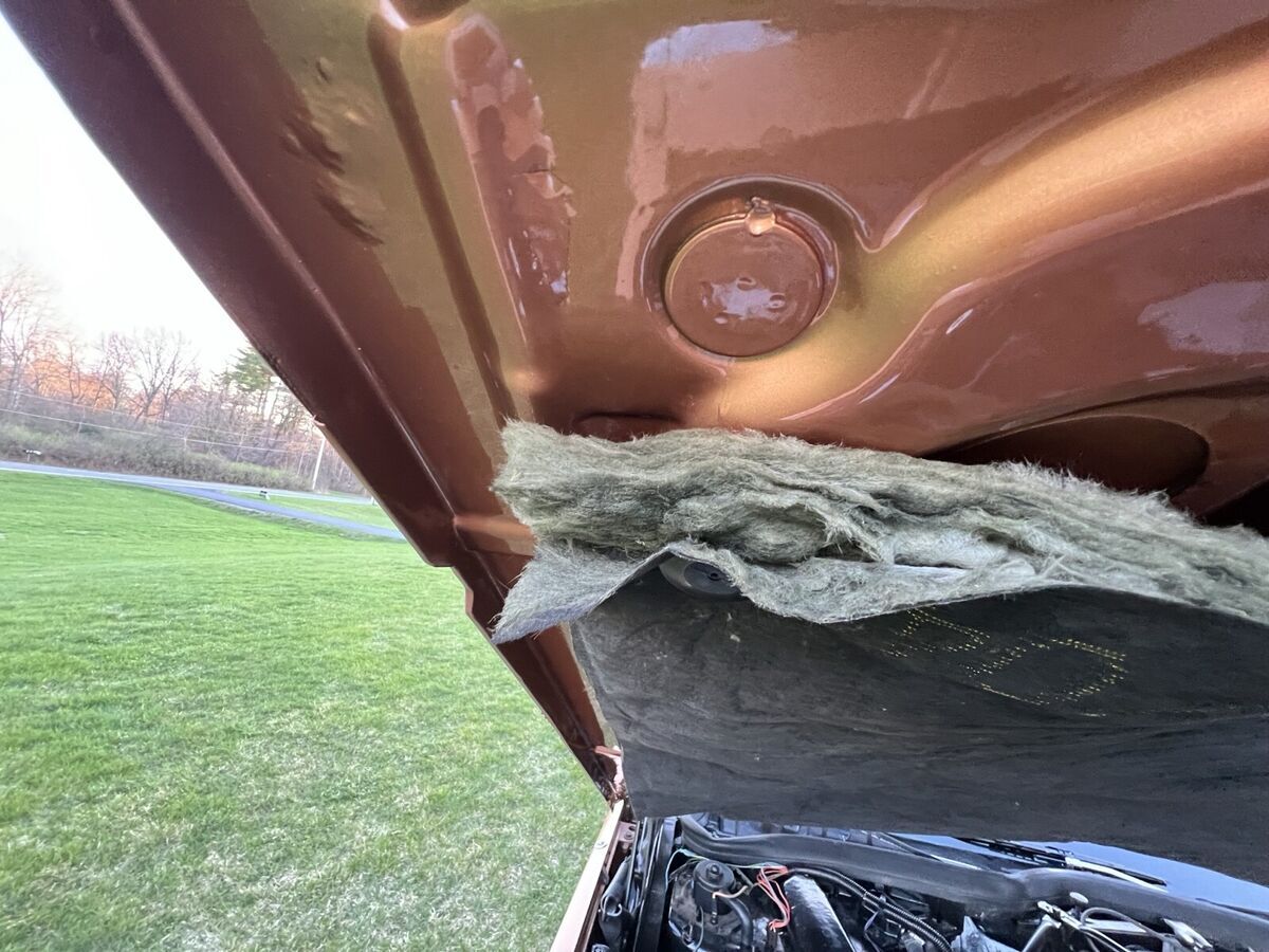 1979 Cadillac DeVille phaeton - photo 10