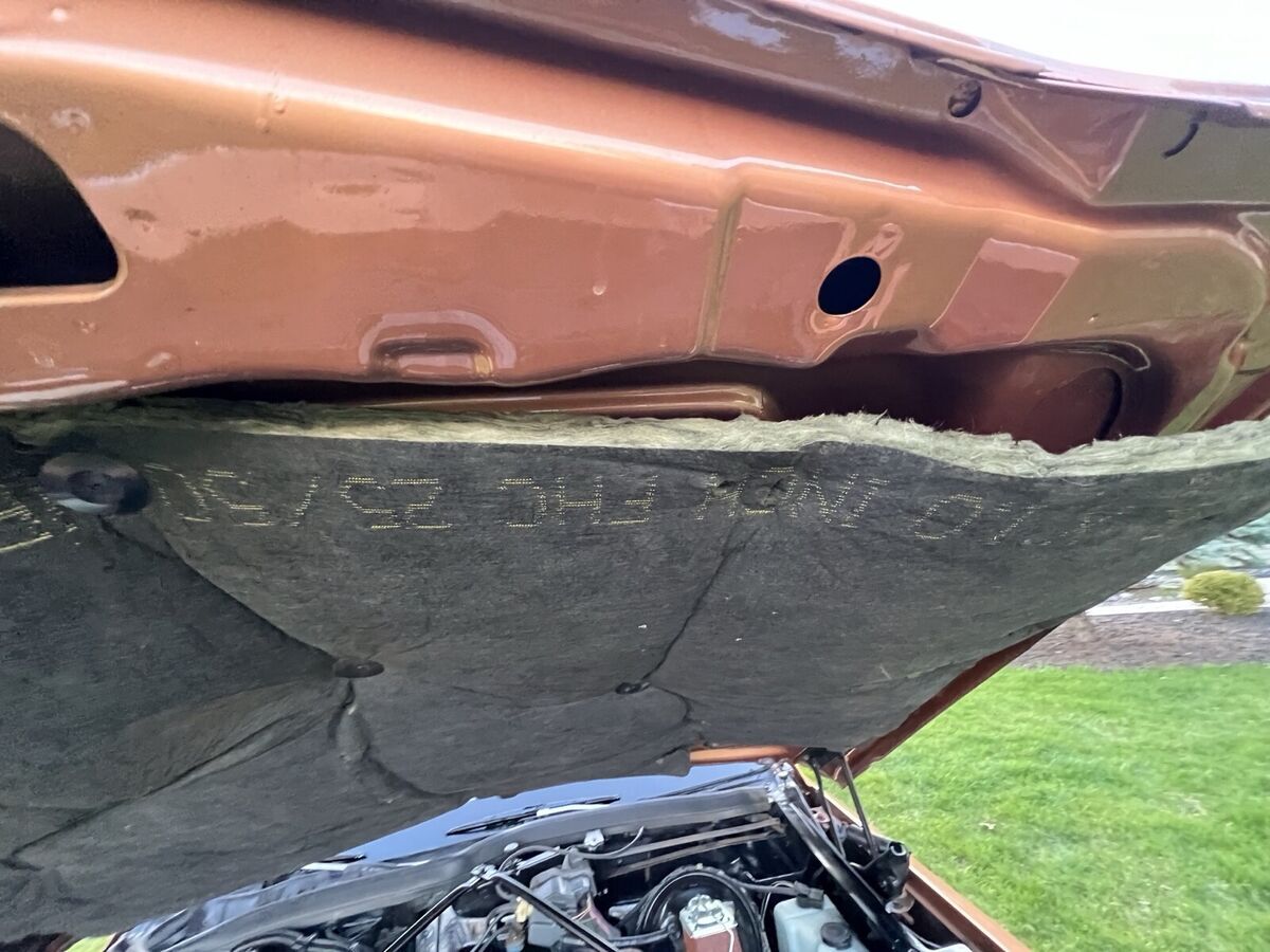 1979 Cadillac DeVille phaeton - photo 12