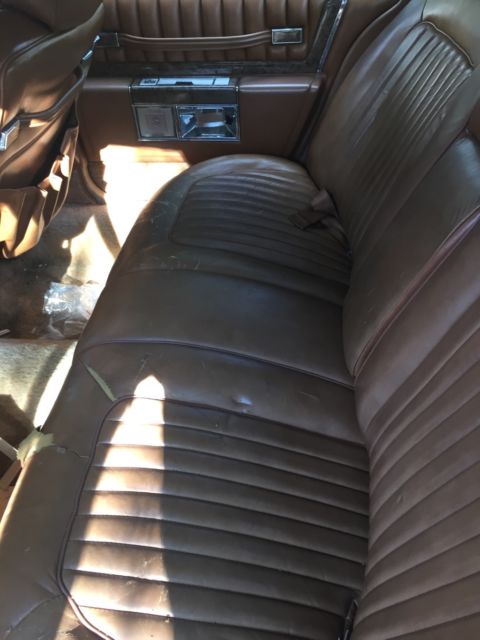 1979 Cadillac DeVille - photo 10