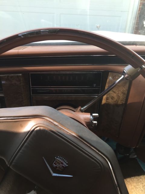 1979 Cadillac DeVille - photo 6