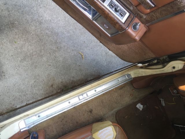 1979 Cadillac DeVille - photo 8