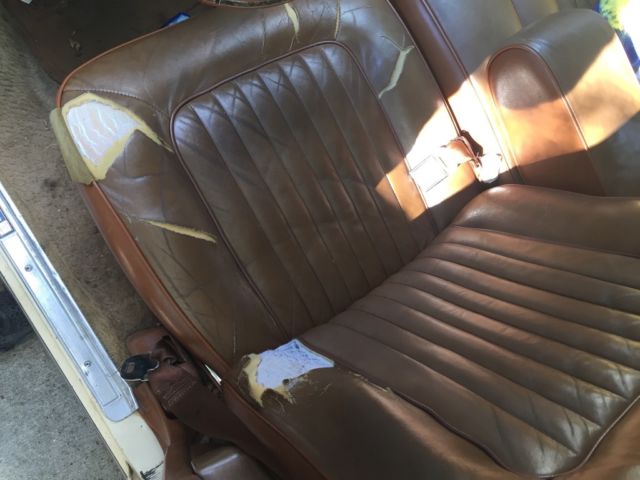 1979 Cadillac DeVille - photo 9