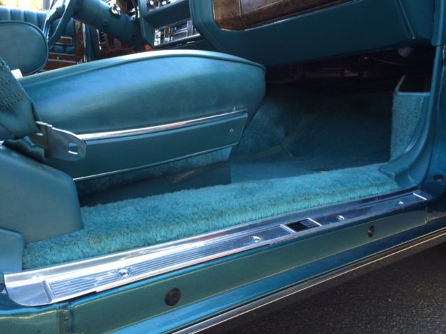 1979 Cadillac DeVille - photo 12