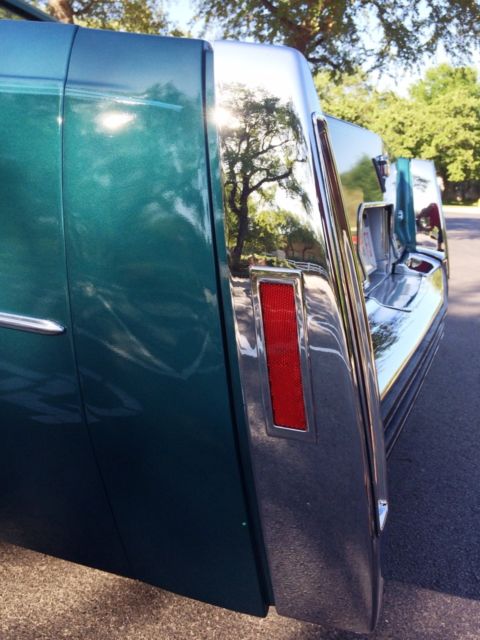 1979 Cadillac DeVille - photo 7