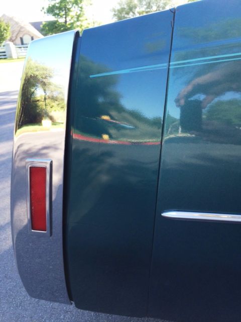 1979 Cadillac DeVille - photo 9