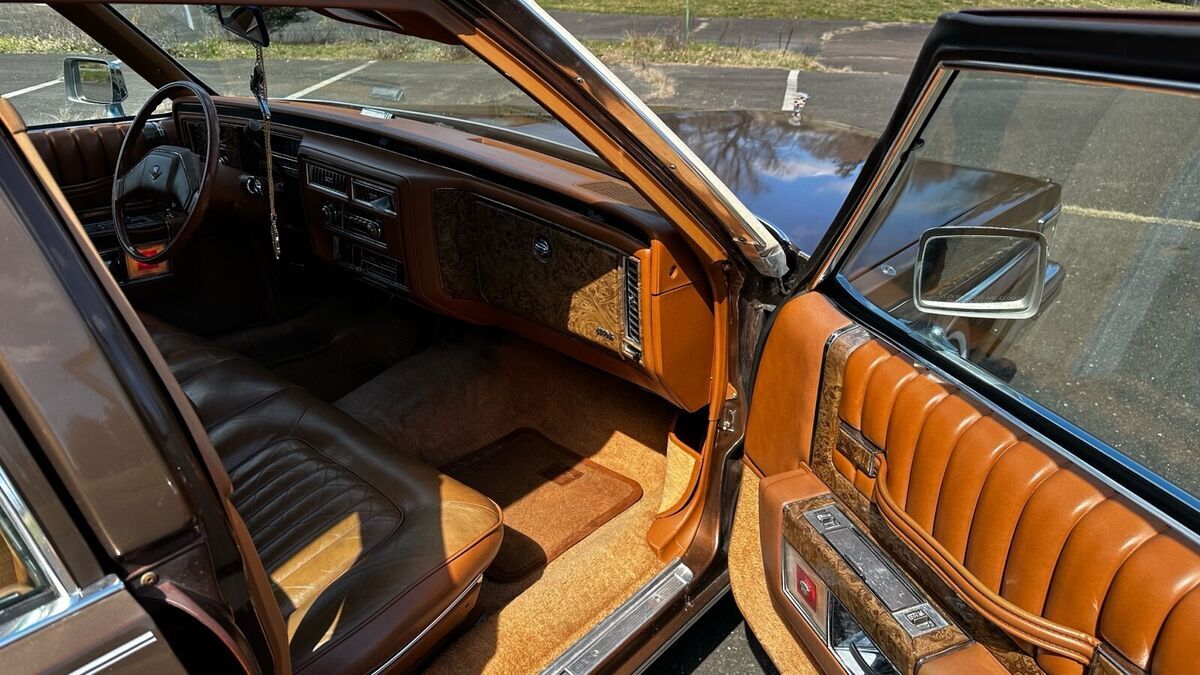1979 Cadillac DeVille - photo 8