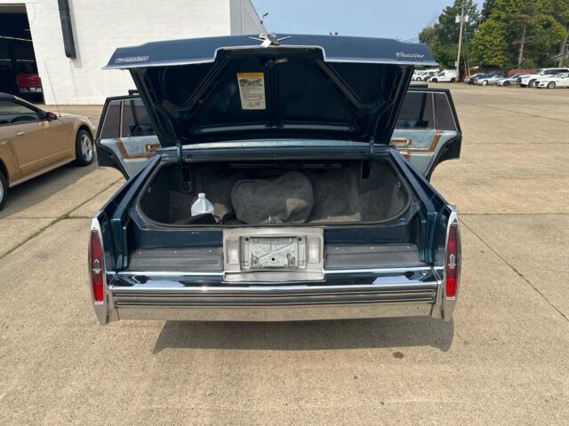 1979 Cadillac DeVille D’Elegance - photo 8