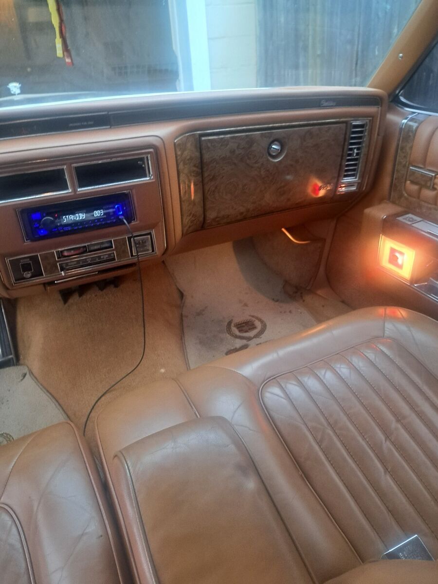 1979 Cadillac DeVille - photo 9