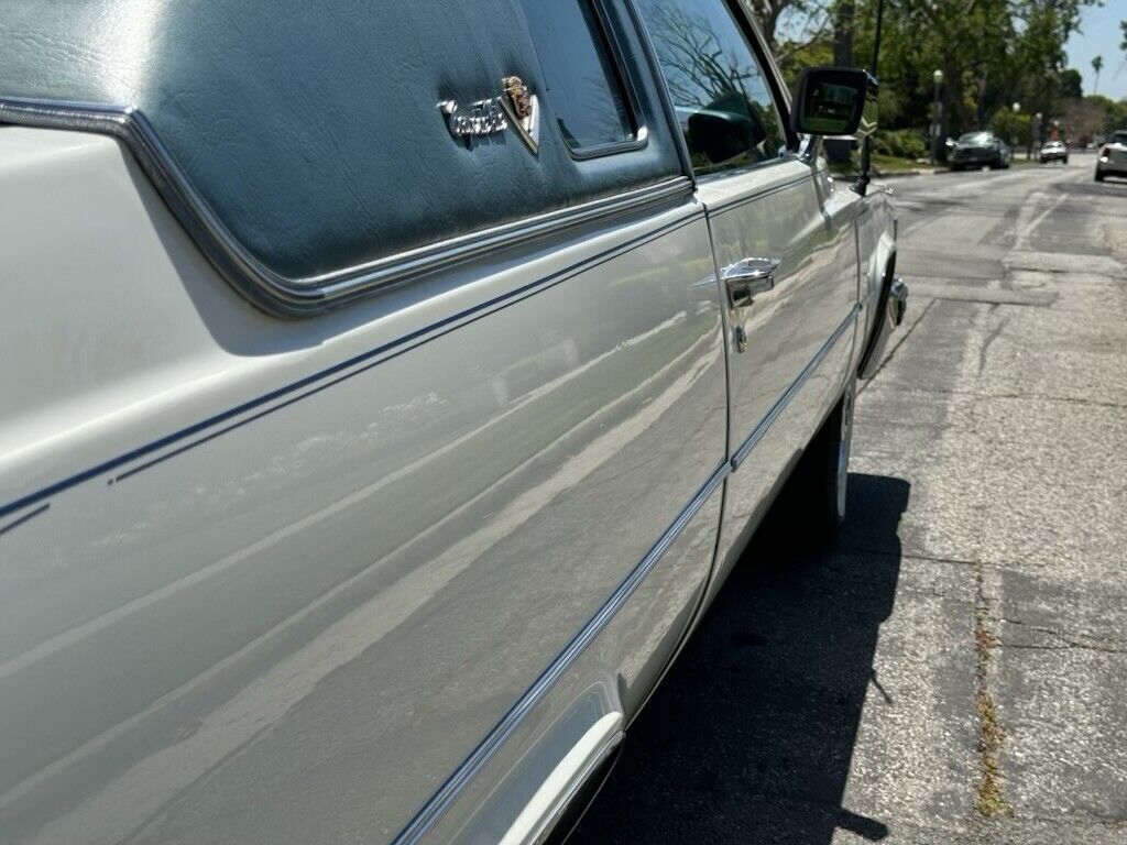 1979 Cadillac DeVille - photo 12