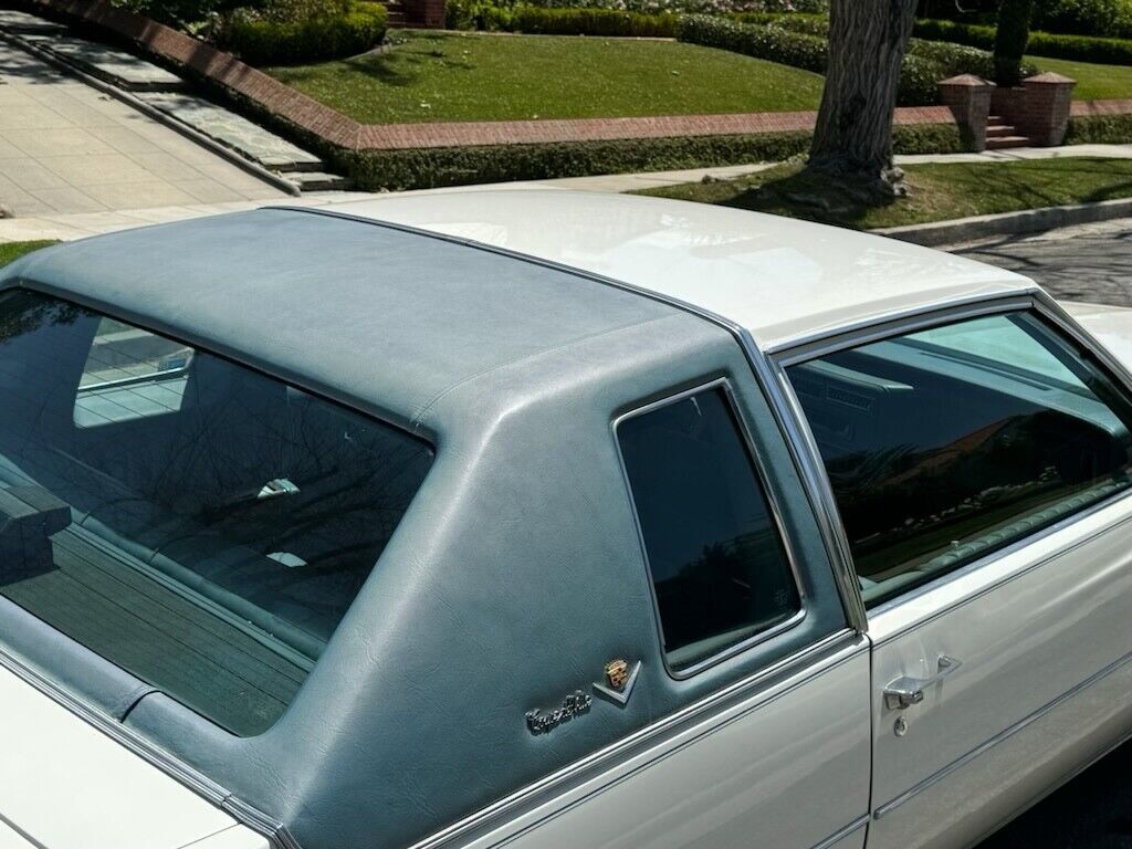 1979 Cadillac DeVille - photo 13
