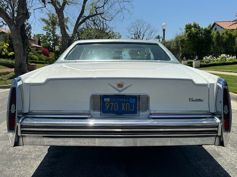 1979 Cadillac DeVille - photo 6