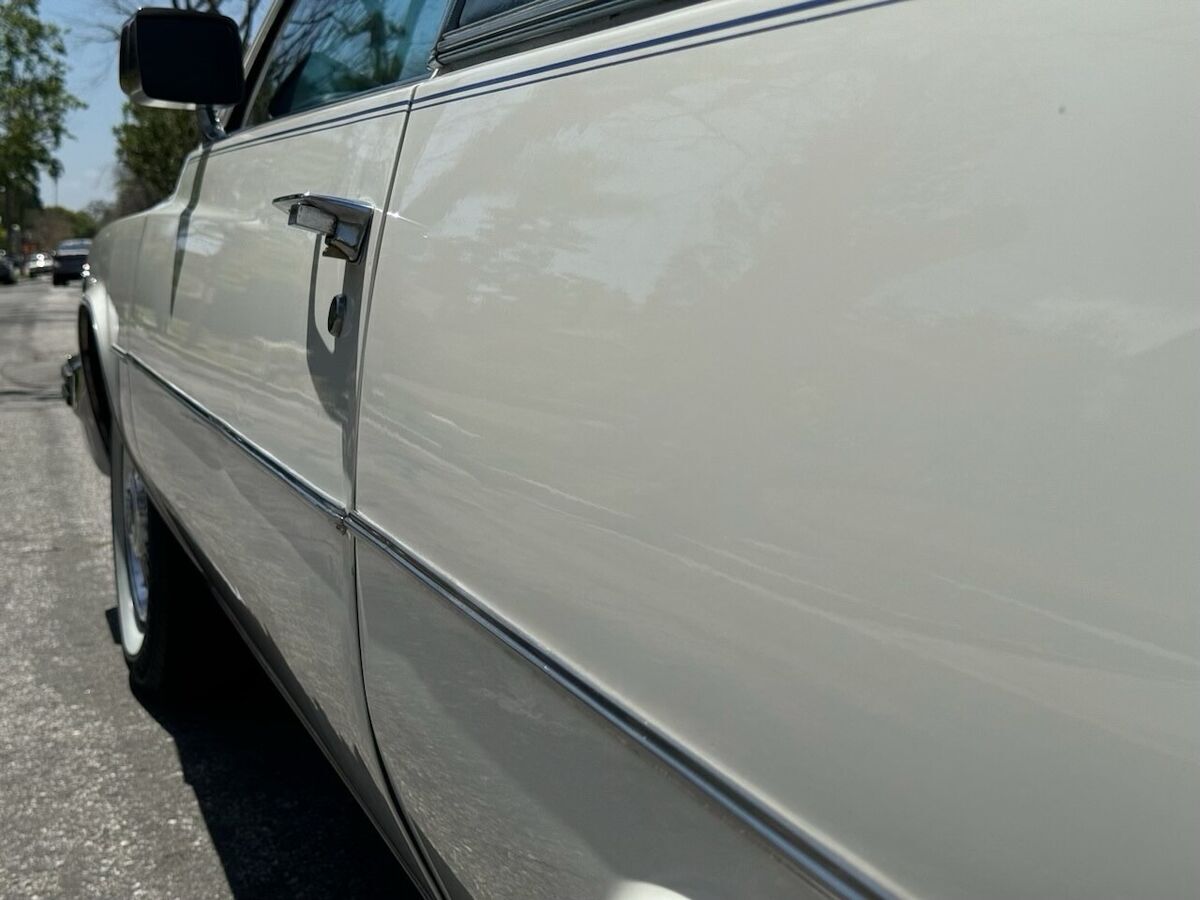 1979 Cadillac DeVille - photo 9