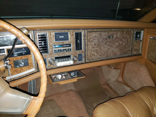 1979 Cadillac Eldorado Base - photo 10
