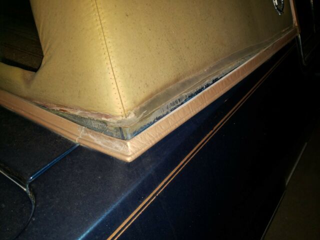 1979 Cadillac Eldorado Base - photo 5