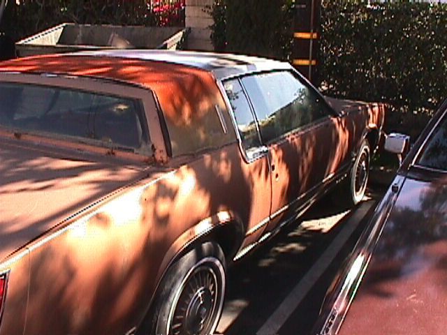 1979 Cadillac Eldorado Eladorado Biarritz - photo 4