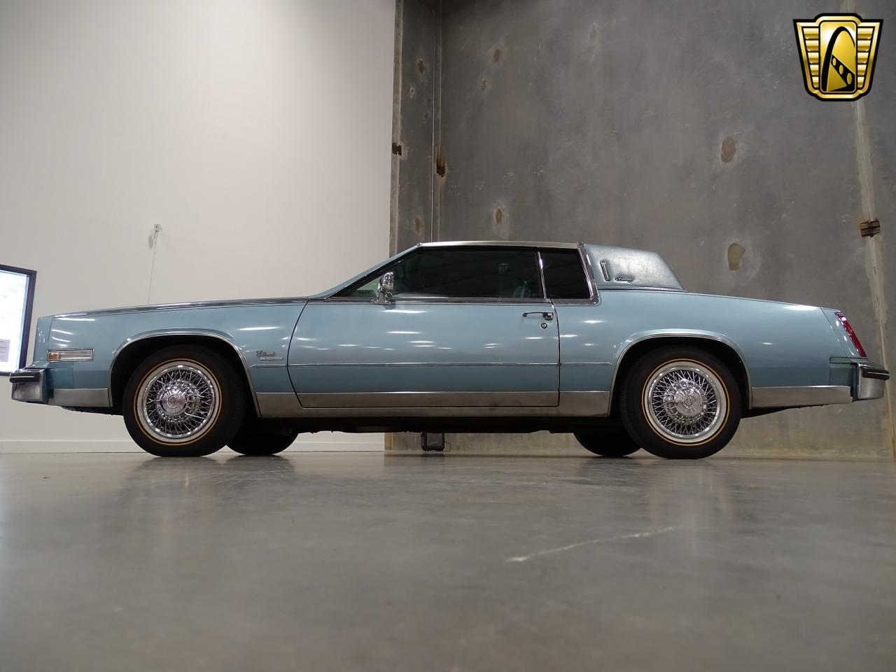 1979 Cadillac Eldorado Biaritz - photo 12