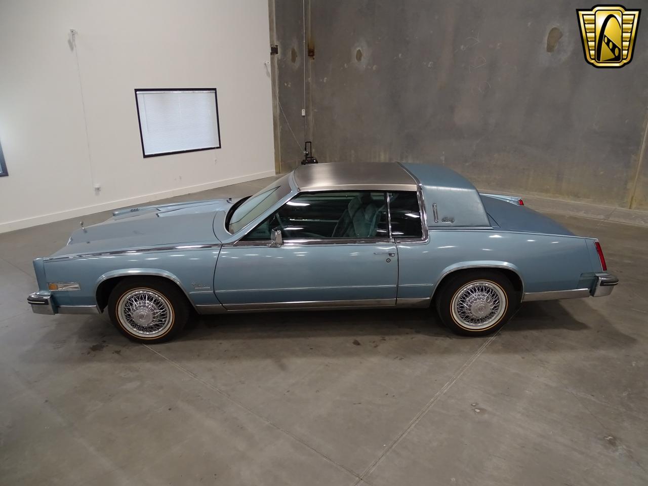 1979 Cadillac Eldorado Biaritz - photo 2