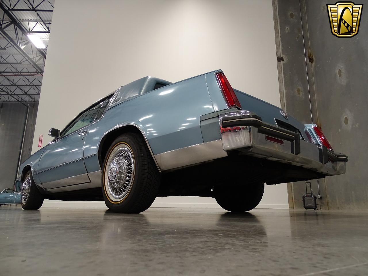 1979 Cadillac Eldorado Biaritz - photo 3