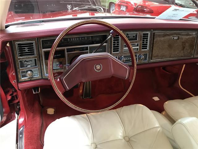 1979 Cadillac Eldorado -- - photo 13