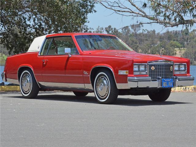 1979 Cadillac Eldorado -- - photo 4