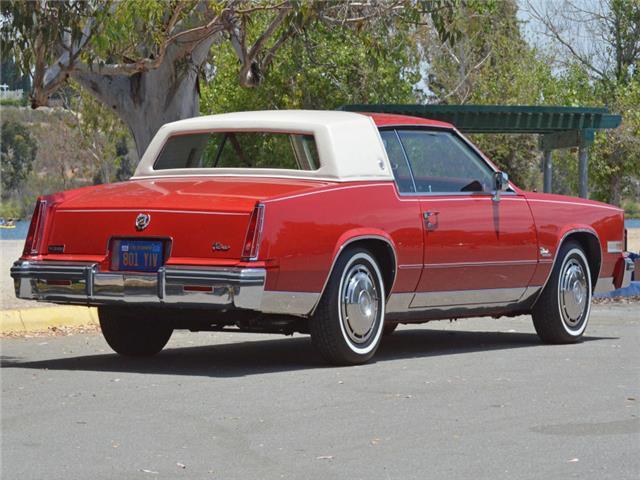 1979 Cadillac Eldorado -- - photo 8