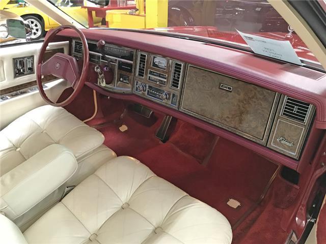 1979 Cadillac Eldorado -- - photo 12