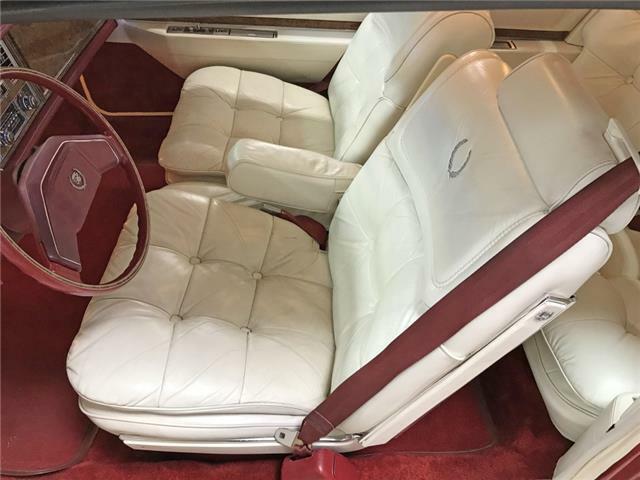 1979 Cadillac Eldorado -- - photo 10