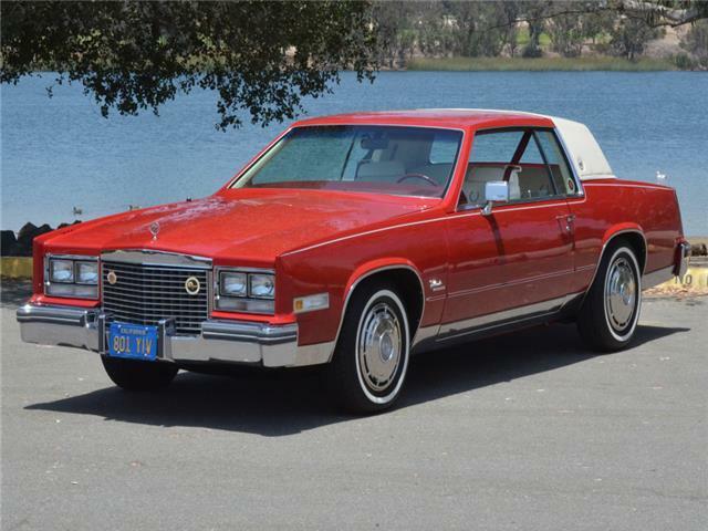 1979 Cadillac Eldorado -- - photo 2