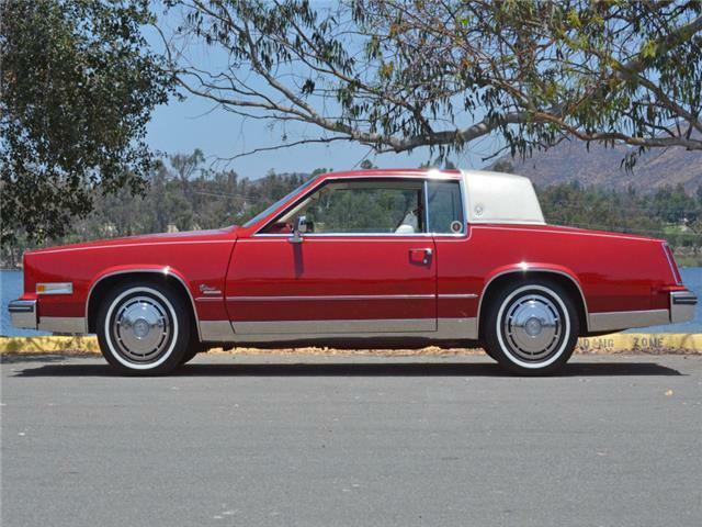 1979 Cadillac Eldorado -- - photo 5
