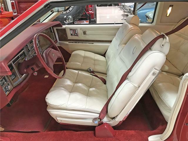 1979 Cadillac Eldorado -- - photo 9