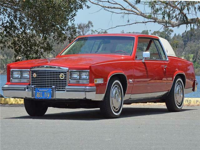 1979 Cadillac Eldorado -- - photo 3