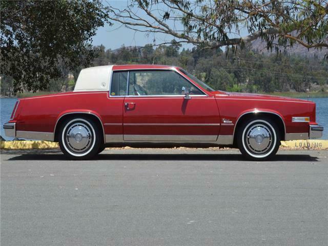 1979 Cadillac Eldorado -- - photo 6