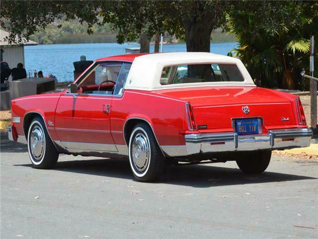 1979 Cadillac Eldorado -- - photo 7