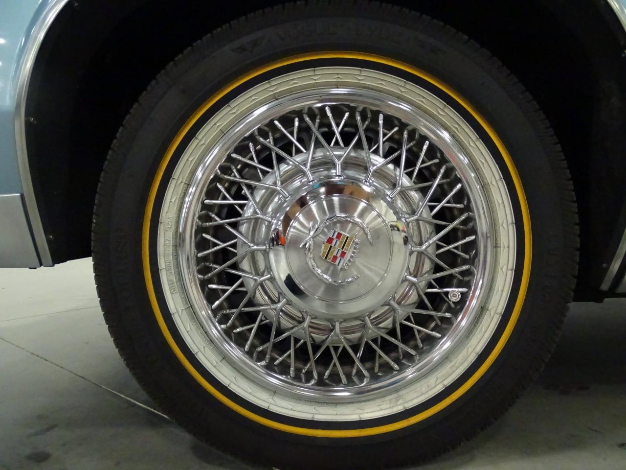 1979 Cadillac Eldorado Biaritz - photo 5